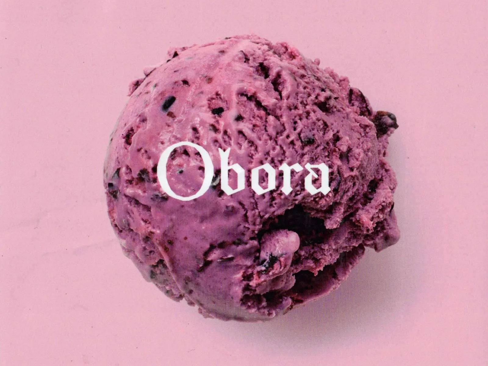 Luscious Lonely Virgin 19° — Pastry Sour, Obora