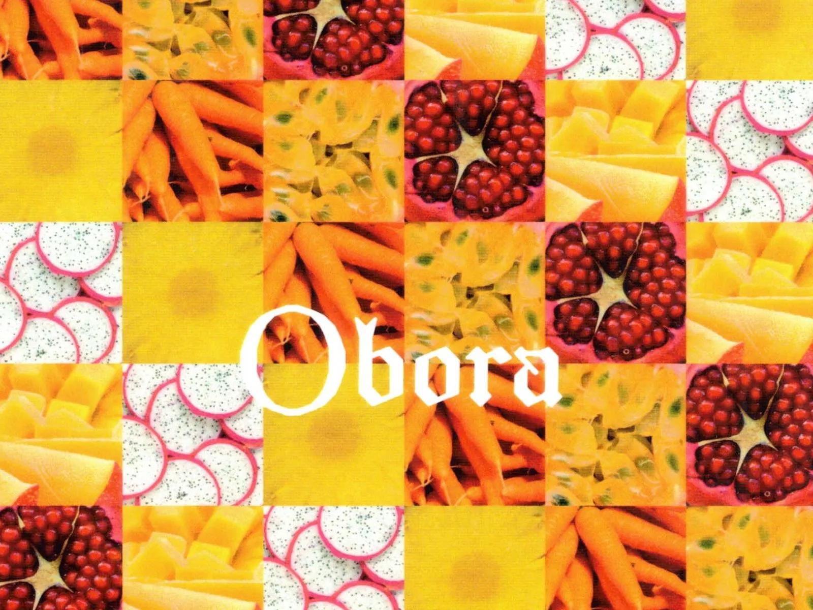 Multivitamin 15° — Philadelphia Sour, Obora